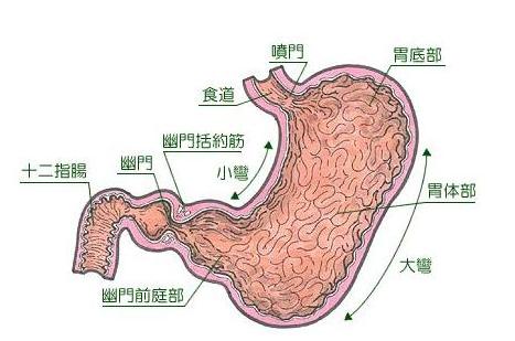 胃癌早期舌头图片 胃癌早期舌头有变化么 胃癌早期症状变化